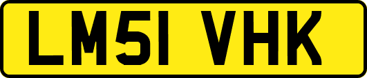 LM51VHK