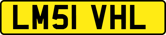 LM51VHL