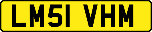 LM51VHM
