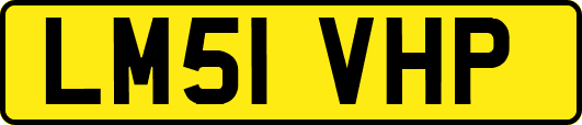LM51VHP