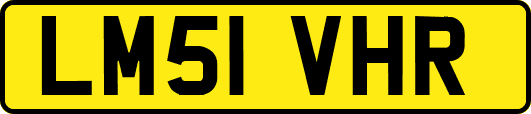 LM51VHR