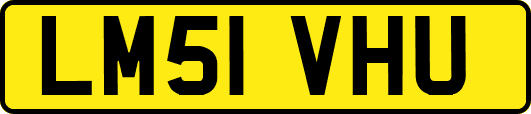 LM51VHU