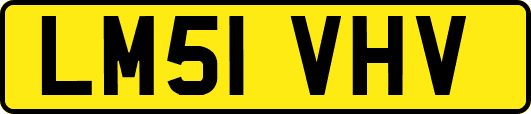 LM51VHV