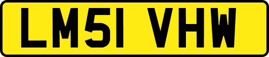 LM51VHW