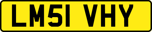 LM51VHY