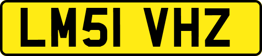 LM51VHZ