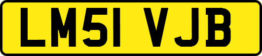 LM51VJB