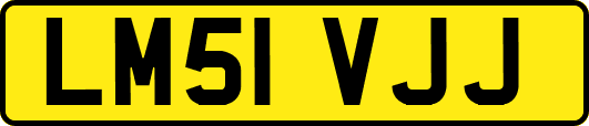 LM51VJJ