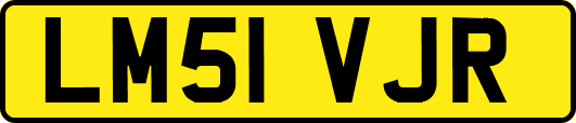 LM51VJR