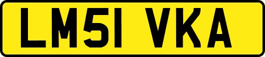 LM51VKA