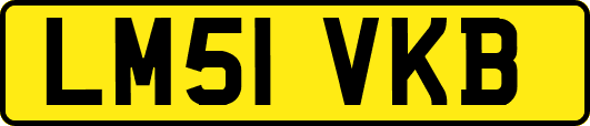 LM51VKB