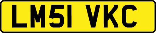 LM51VKC