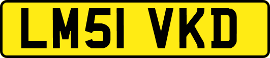 LM51VKD