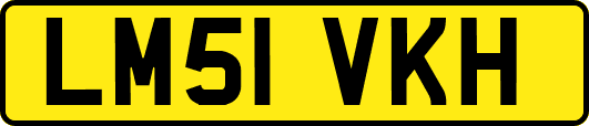 LM51VKH