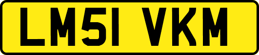 LM51VKM