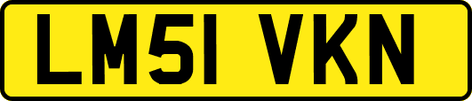 LM51VKN