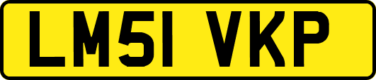 LM51VKP