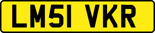 LM51VKR