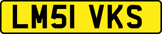 LM51VKS