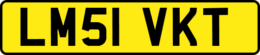 LM51VKT