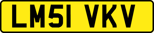LM51VKV