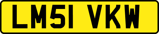 LM51VKW
