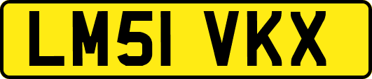 LM51VKX