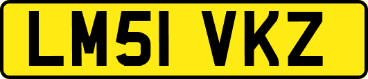 LM51VKZ