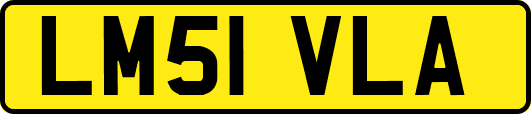 LM51VLA