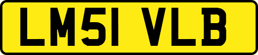 LM51VLB