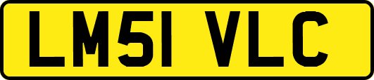 LM51VLC