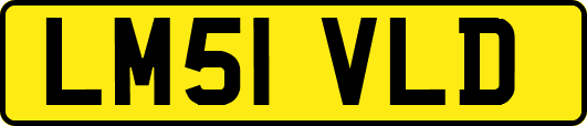 LM51VLD