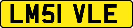 LM51VLE
