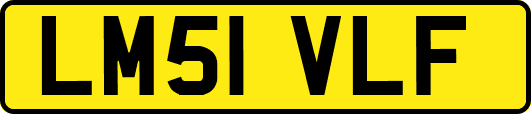 LM51VLF
