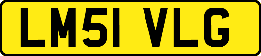 LM51VLG