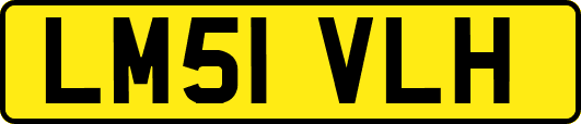 LM51VLH