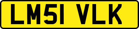 LM51VLK