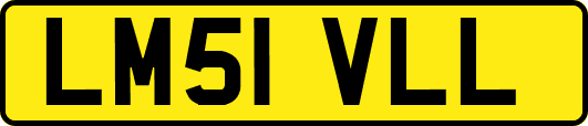 LM51VLL