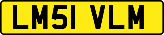 LM51VLM