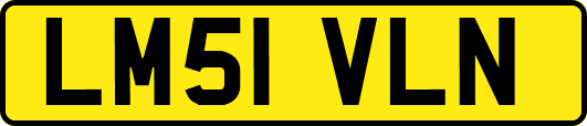 LM51VLN