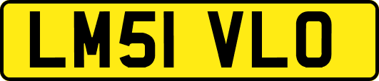 LM51VLO