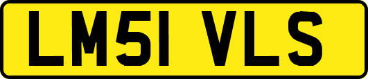 LM51VLS