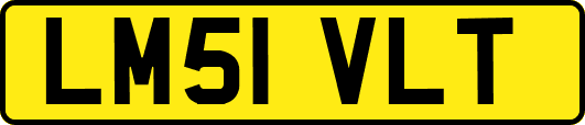 LM51VLT