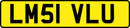 LM51VLU