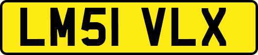 LM51VLX