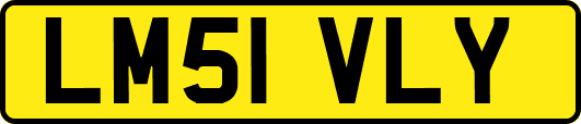 LM51VLY