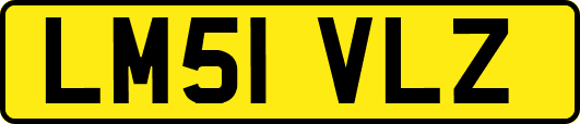 LM51VLZ