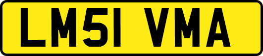 LM51VMA