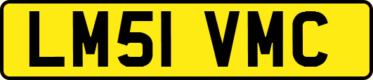 LM51VMC