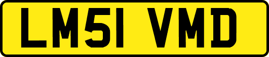 LM51VMD